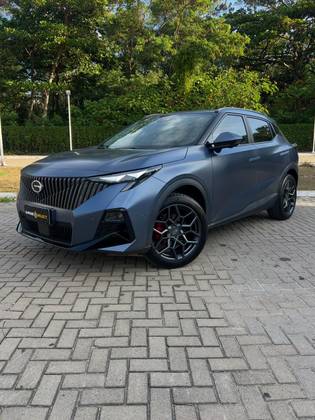 GAC GS3 1.5 TURBO GASOLINA ELITE DCT GAC GS3 1.5 TURBO GASOLINA ELITE DCT